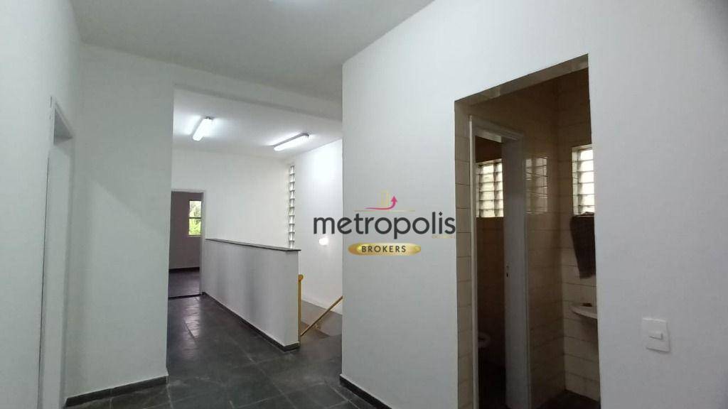 Depósito-Galpão-Armazém para alugar, 220m² - Foto 12