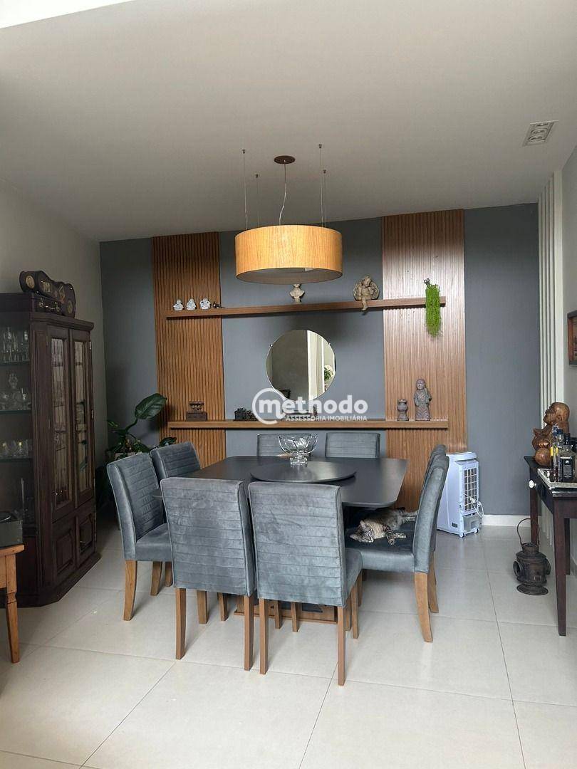 Casa de Condomínio à venda com 5 quartos, 402m² - Foto 13