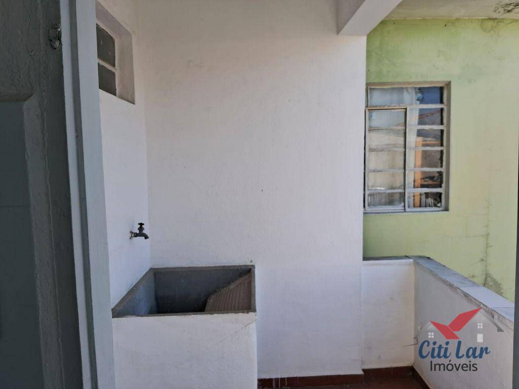 Casa para alugar com 1 quarto, 38m² - Foto 23