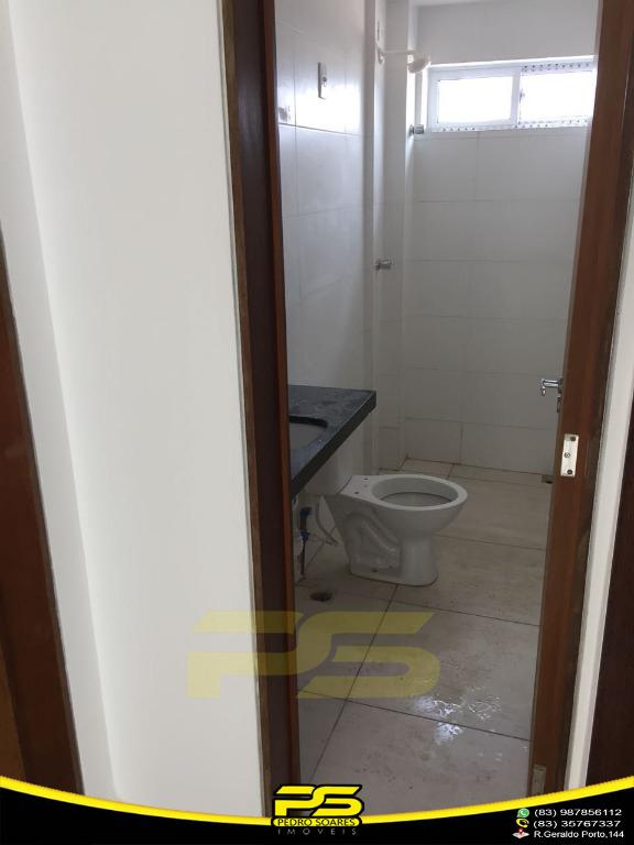 Apartamento à venda com 2 quartos, 53m² - Foto 8