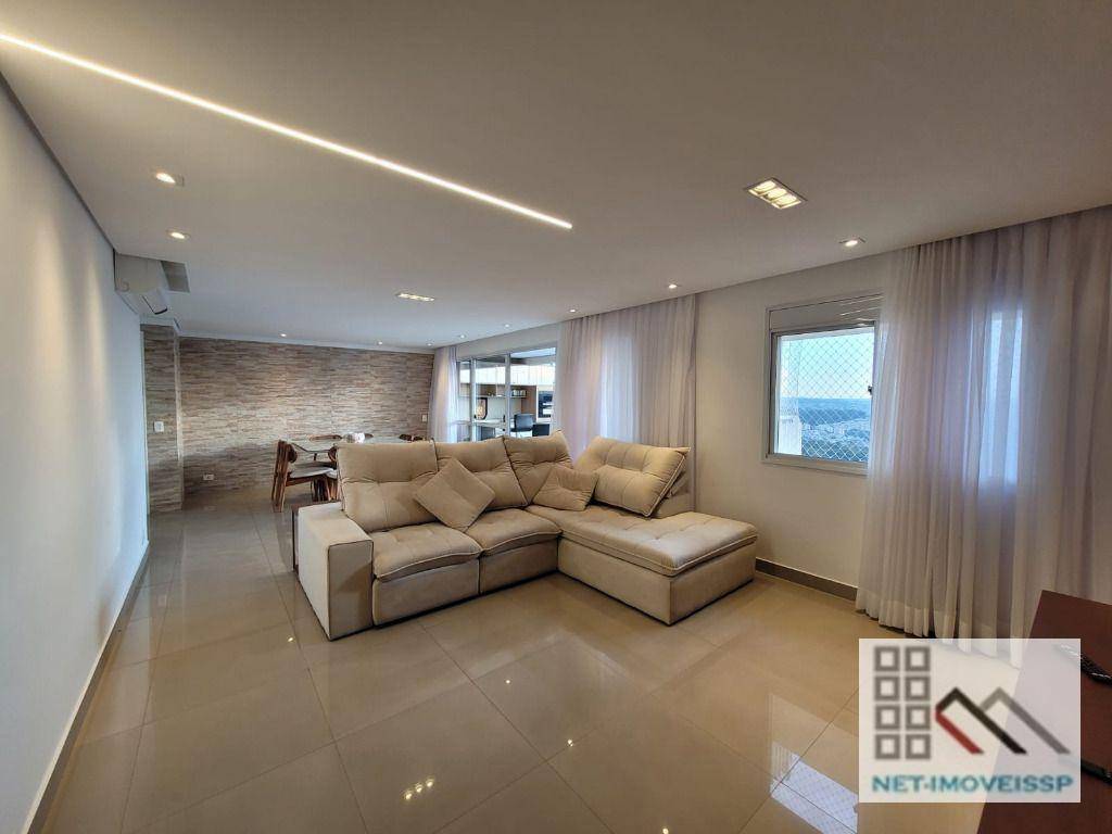 Apartamento à venda com 3 quartos, 134m² - Foto 26