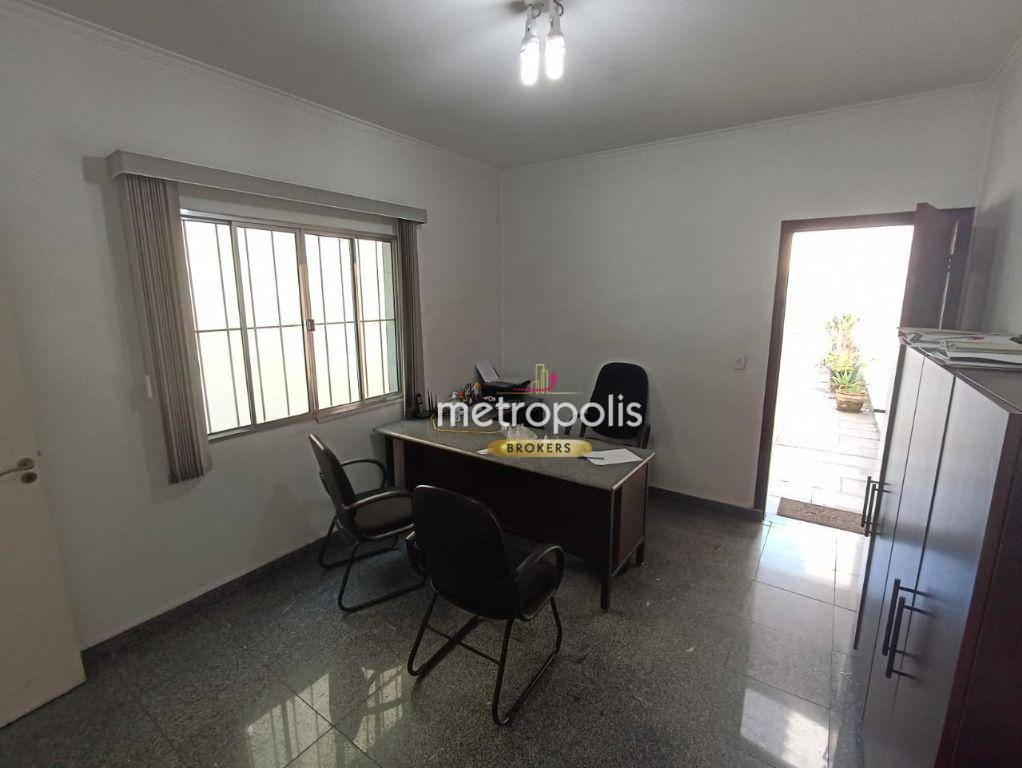 Conjunto Comercial-Sala para alugar, 60m² - Foto 6