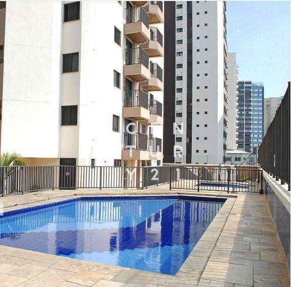 Apartamento à venda com 3 quartos, 79m² - Foto 18