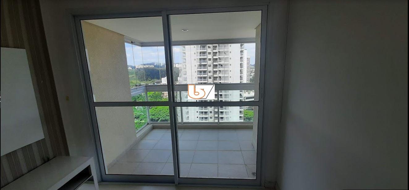 Apartamento para alugar com 2 quartos, 70m² - Foto 2