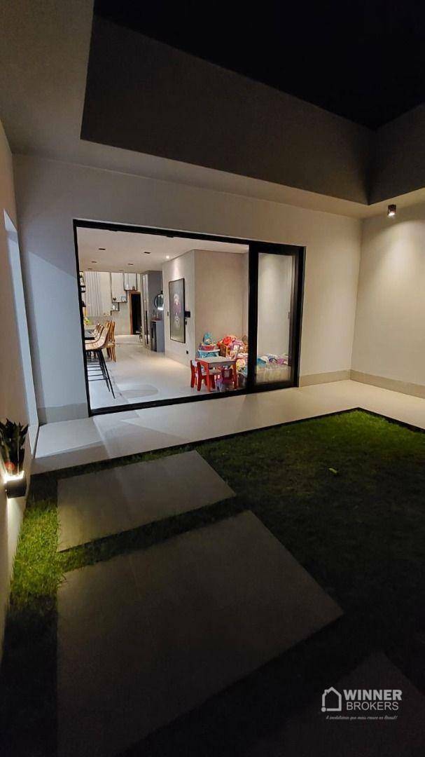 Casa à venda com 3 quartos, 165m² - Foto 19