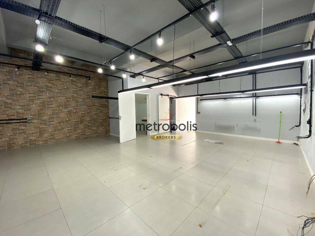 Loja-Salão para alugar, 137m² - Foto 13