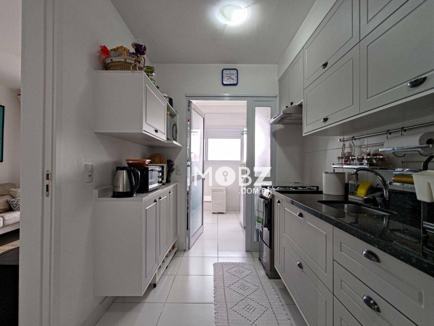 Apartamento à venda com 3 quartos, 92m² - Foto 6