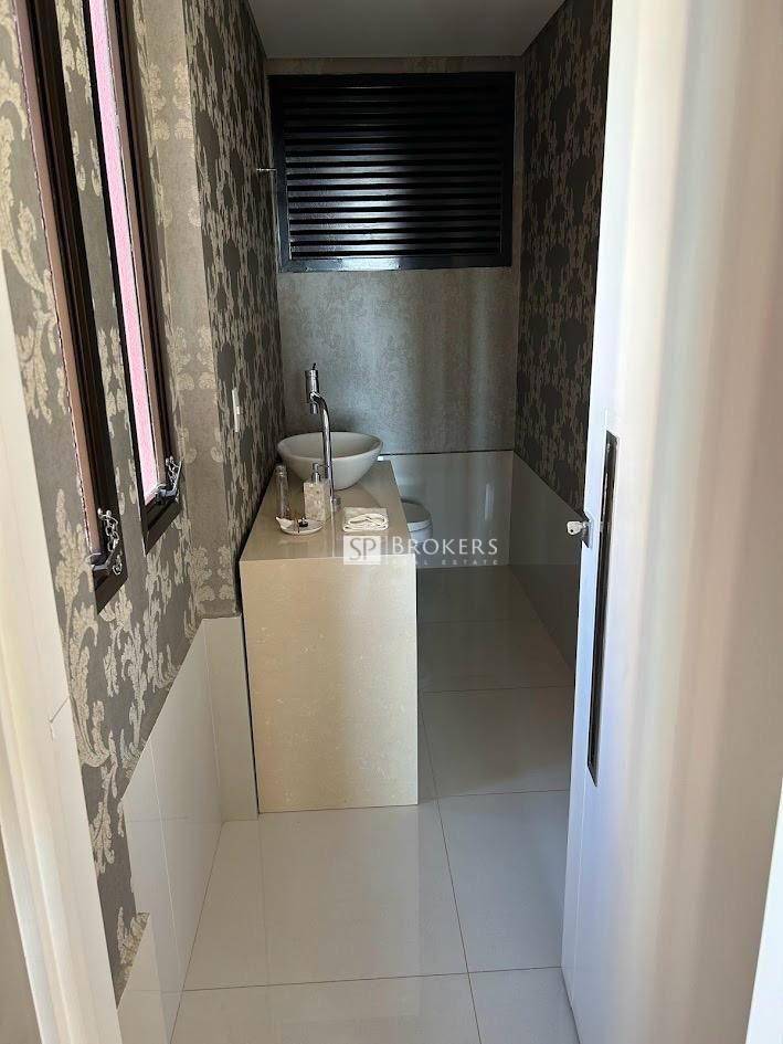 Apartamento à venda com 4 quartos, 181m² - Foto 6