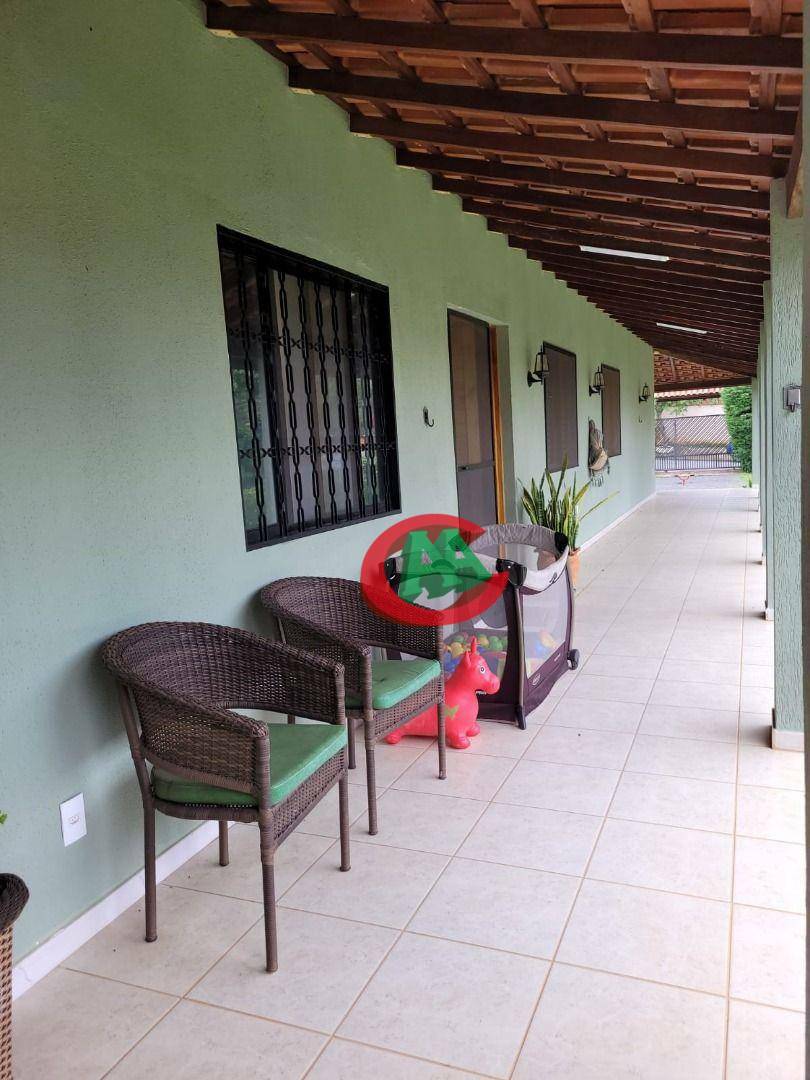 Chácara à venda com 3 quartos, 250m² - Foto 25