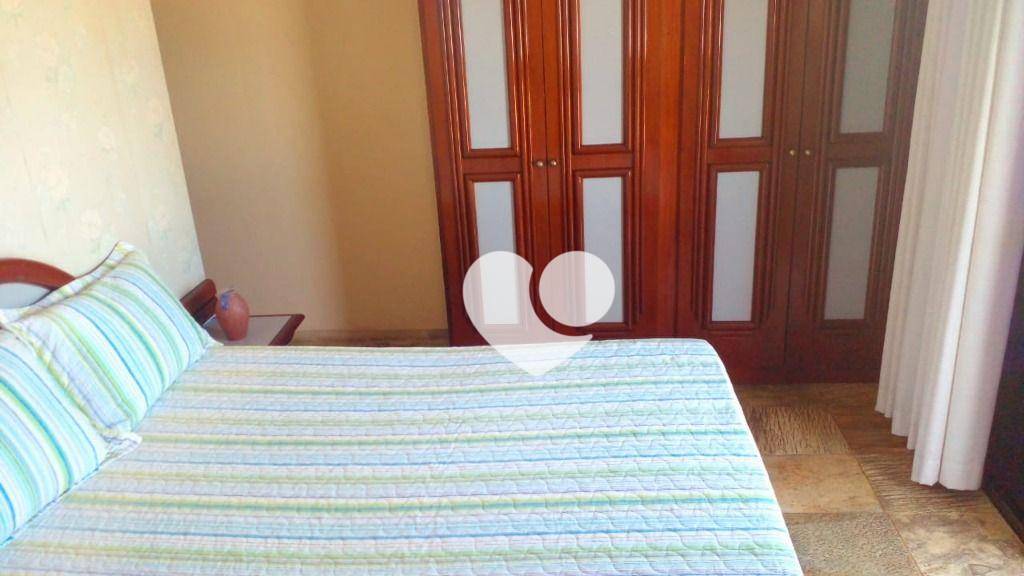 Apartamento à venda com 3 quartos, 160m² - Foto 16