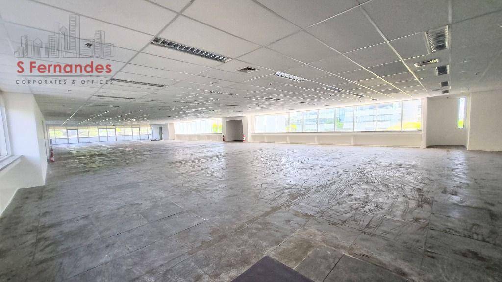 Conjunto Comercial-Sala para alugar, 504m² - Foto 4