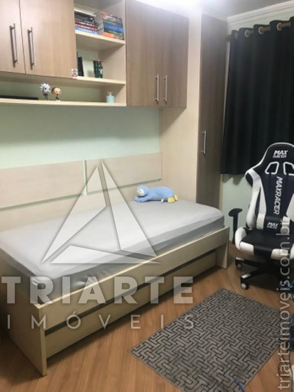 Apartamento à venda com 3 quartos, 110m² - Foto 3