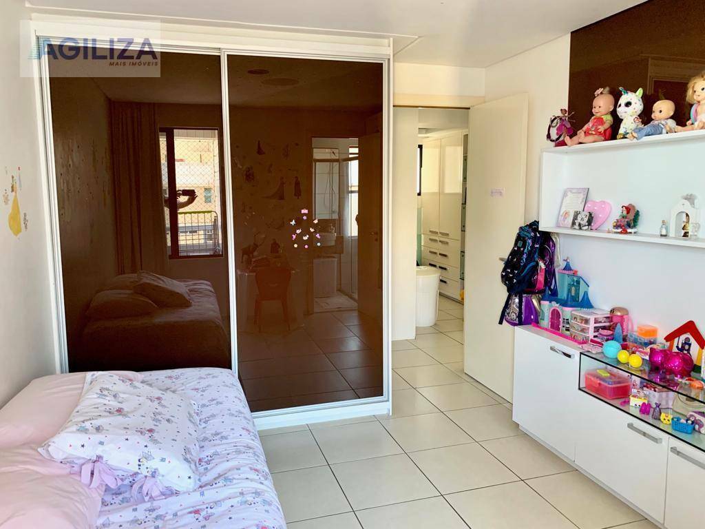 Apartamento à venda com 3 quartos, 120m² - Foto 14