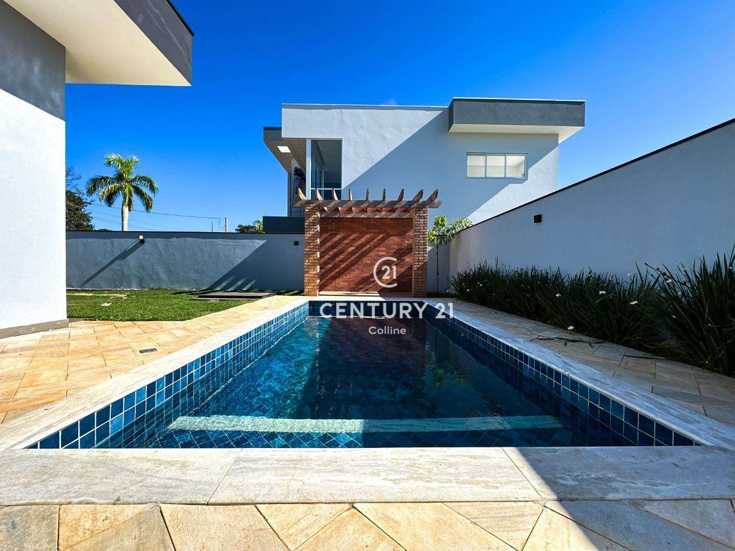 Casa de Condomínio à venda com 3 quartos, 177m² - Foto 54