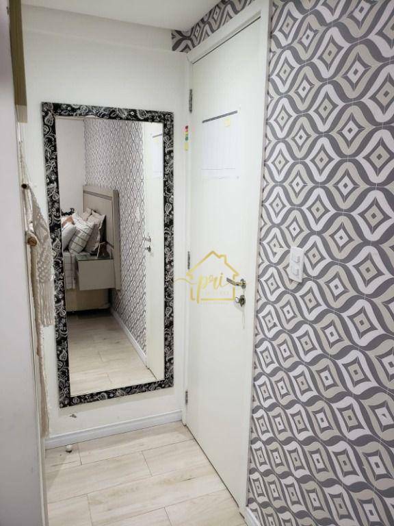 Apartamento à venda com 2 quartos, 94m² - Foto 13