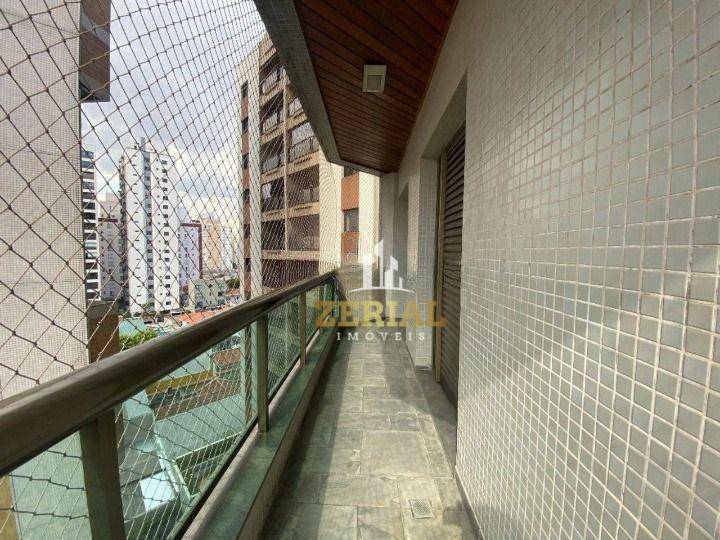 Apartamento à venda com 3 quartos, 166m² - Foto 8