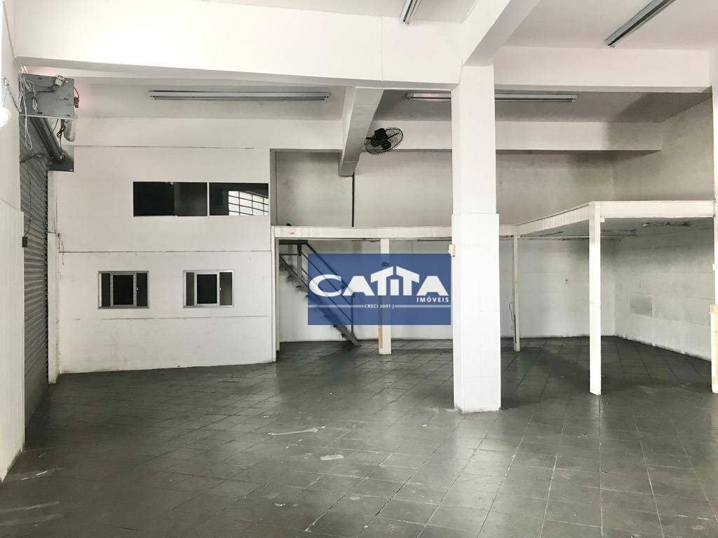 Loja-Salão para alugar, 113m² - Foto 1