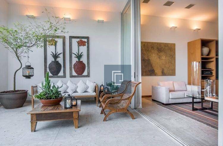 Casa à venda com 4 quartos, 670m² - Foto 3