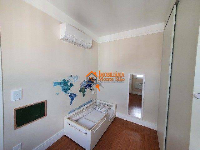 Apartamento à venda com 2 quartos, 83m² - Foto 9