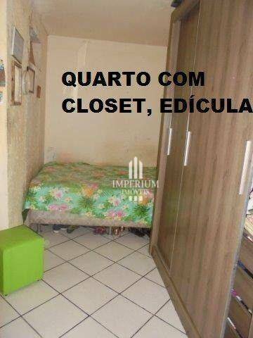 Sobrado à venda com 4 quartos, 128m² - Foto 9