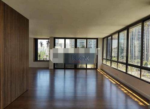 Apartamento para alugar com 3 quartos, 225m² - Foto 2