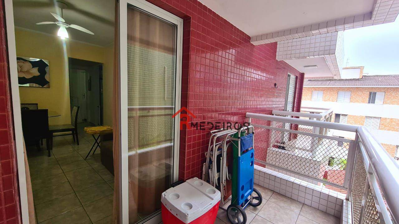 Apartamento à venda com 1 quarto, 60m² - Foto 9