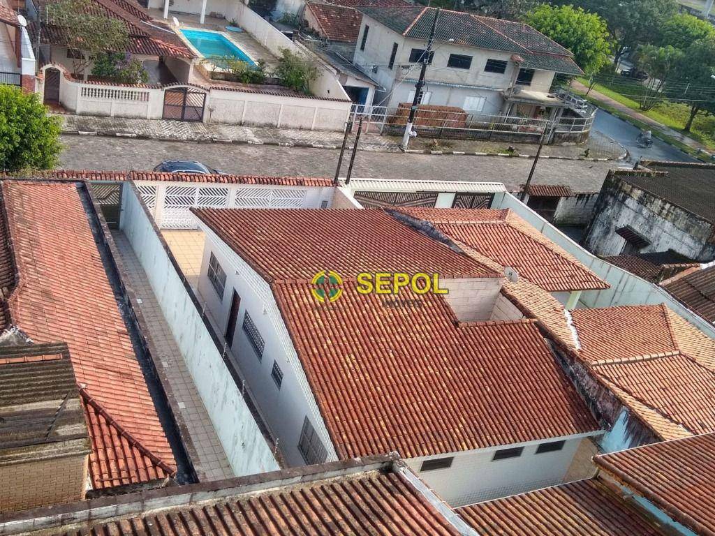 Casa à venda com 3 quartos, 270m² - Foto 9