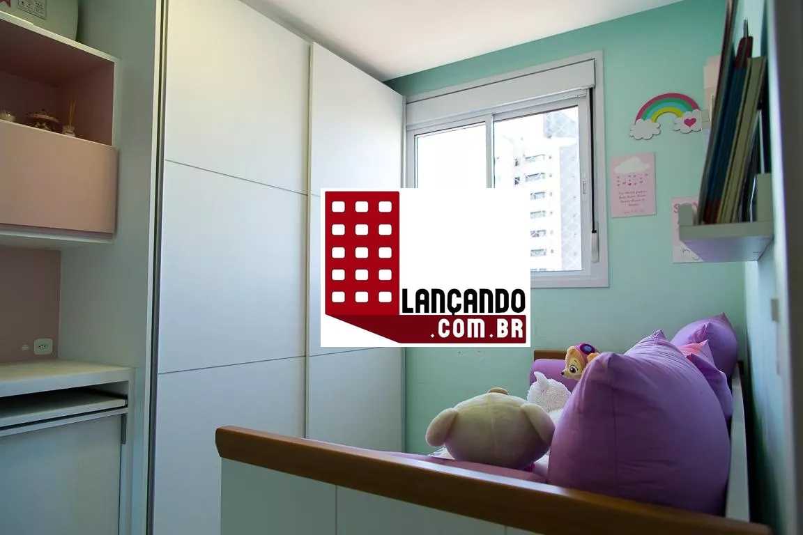 Apartamento à venda com 3 quartos, 82m² - Foto 4