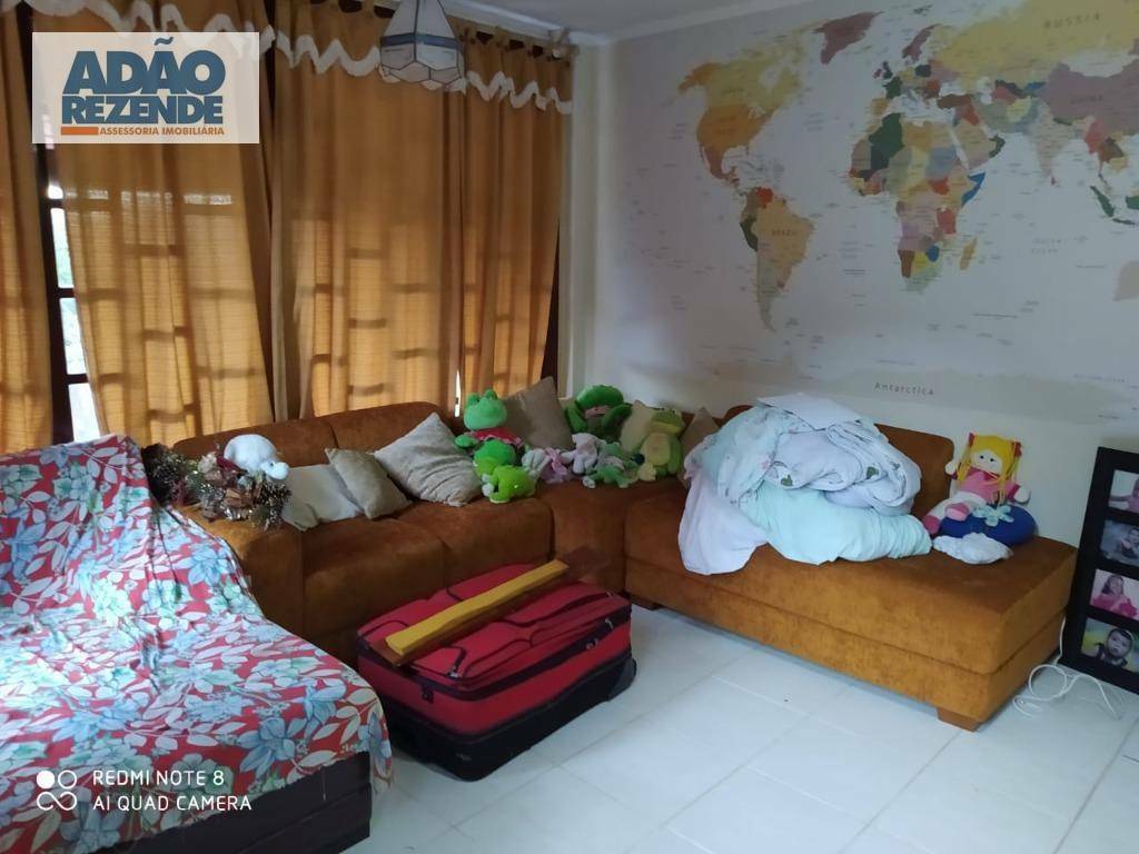 Casa de Condomínio à venda com 4 quartos, 345m² - Foto 31