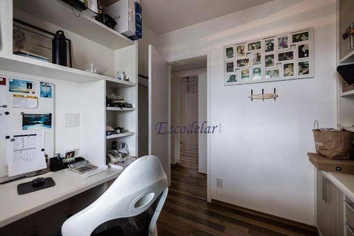 Apartamento à venda com 4 quartos, 150m² - Foto 14