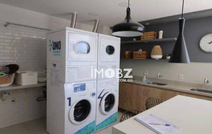 Apartamento à venda com 1 quarto, 30m² - Foto 17