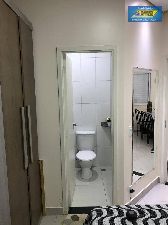 Apartamento à venda com 3 quartos, 65m² - Foto 7