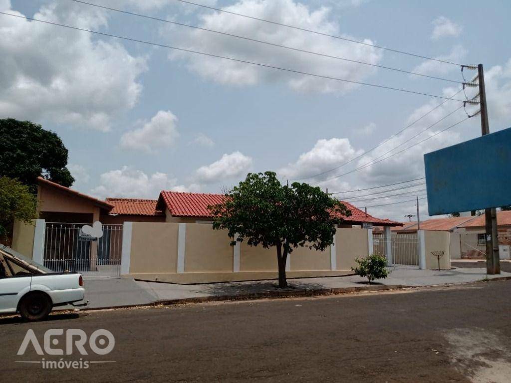 Casa à venda com 3 quartos, 180m² - Foto 21