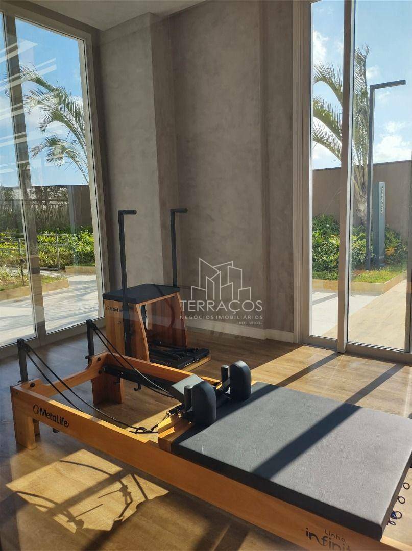 Apartamento à venda com 4 quartos, 175m² - Foto 36
