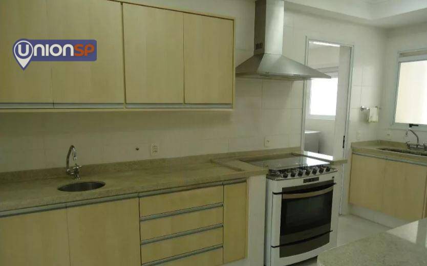 Apartamento à venda com 4 quartos, 240m² - Foto 12