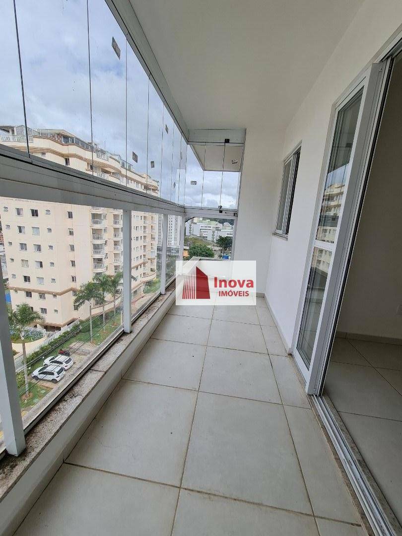 Cobertura à venda com 3 quartos, 170m² - Foto 7