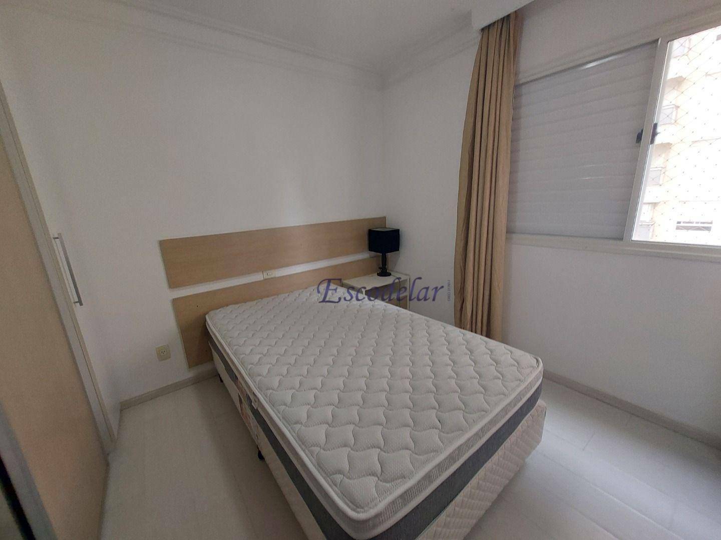 Apartamento para alugar com 3 quartos, 165m² - Foto 21