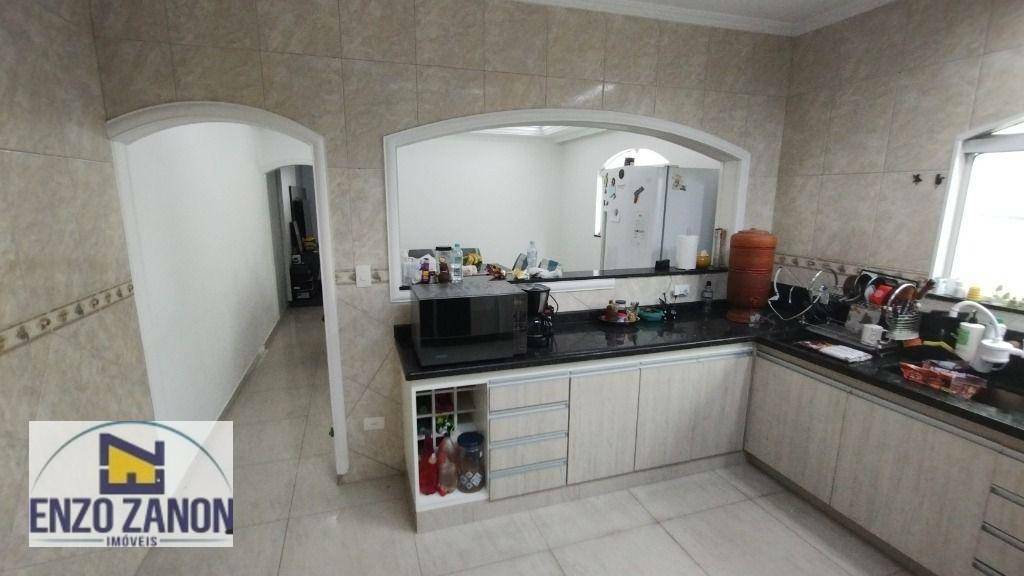 Sobrado à venda com 3 quartos, 285m² - Foto 6