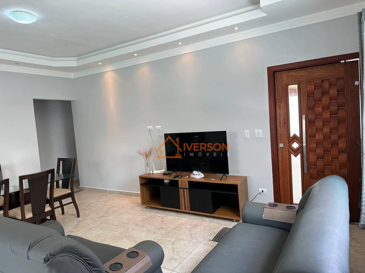 Casa, 3 quartos, 139 m² - Foto 3