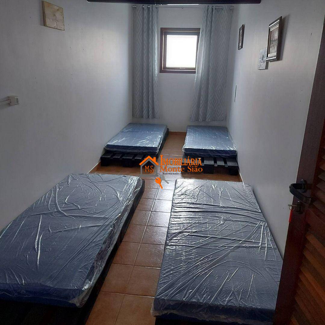 Chácara, 7 quartos, 2400 m² - Foto 2