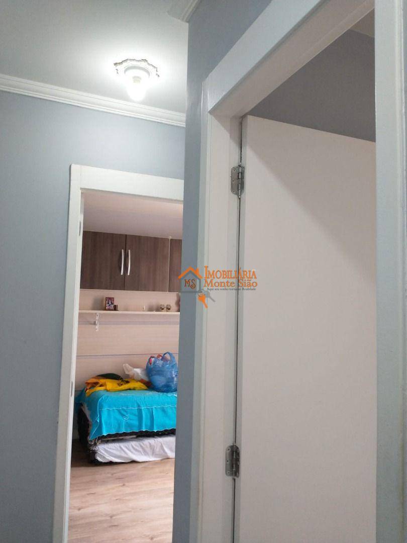 Apartamento à venda com 2 quartos, 44m² - Foto 15