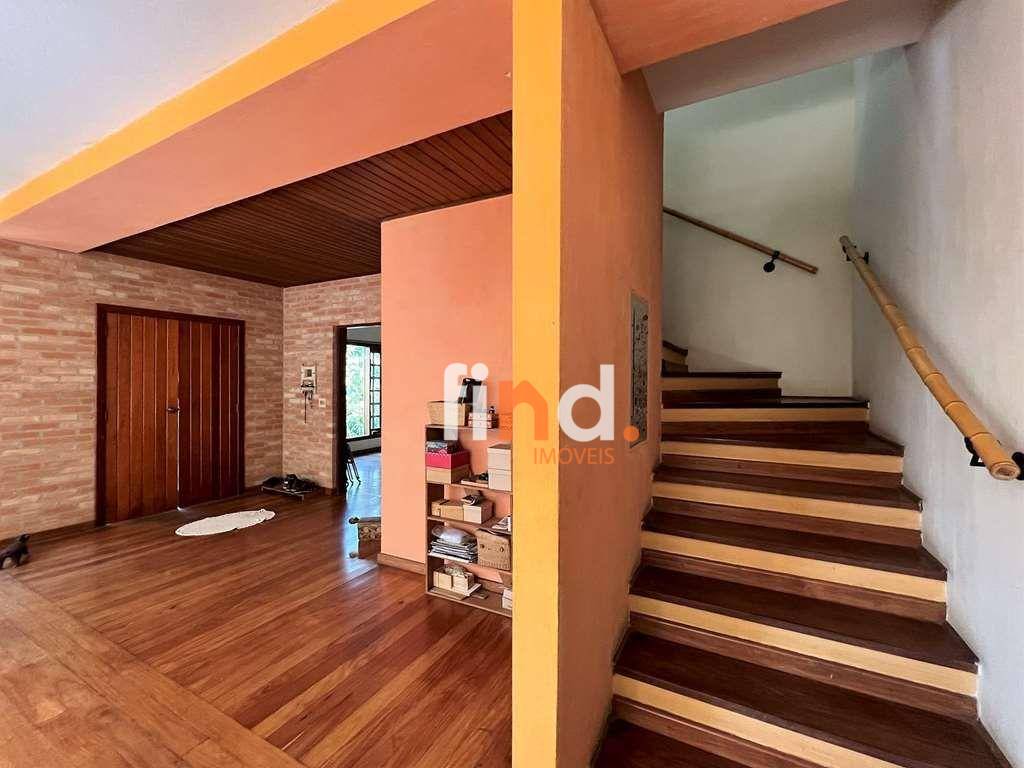 Casa de Condomínio à venda com 4 quartos, 369m² - Foto 16