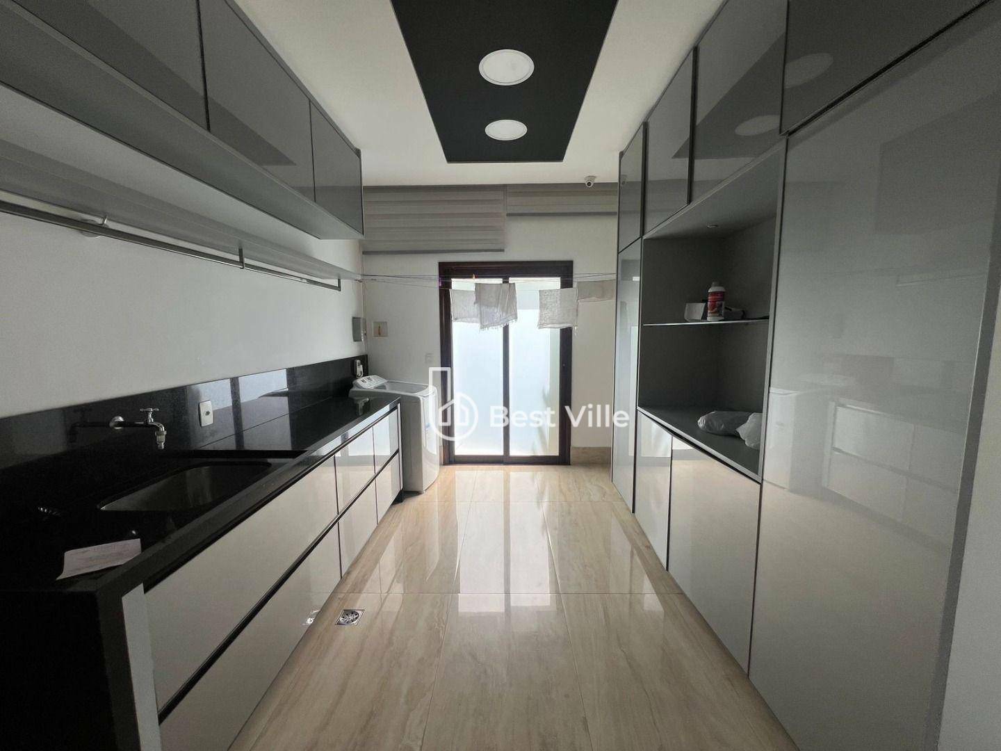 Casa de Condomínio à venda com 2 quartos, 480m² - Foto 11