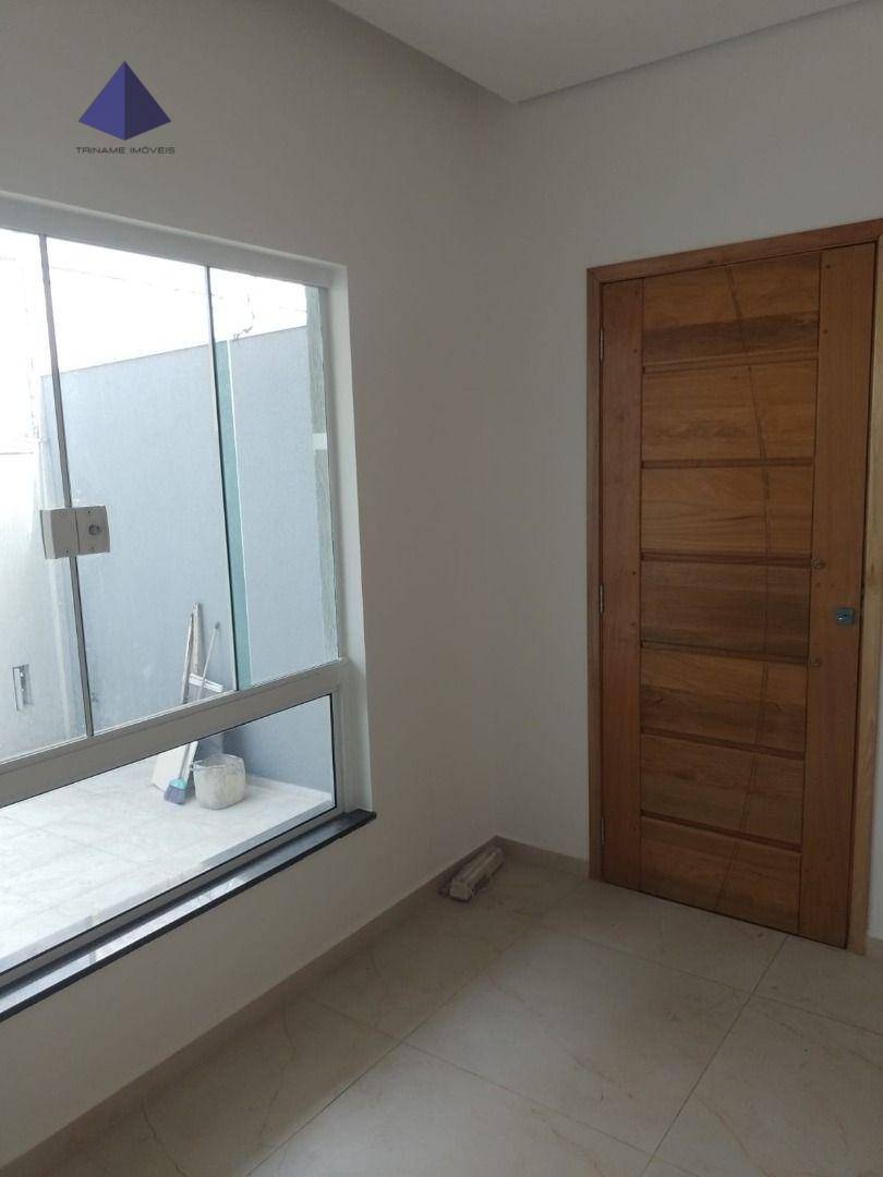 Sobrado à venda com 3 quartos, 160m² - Foto 3