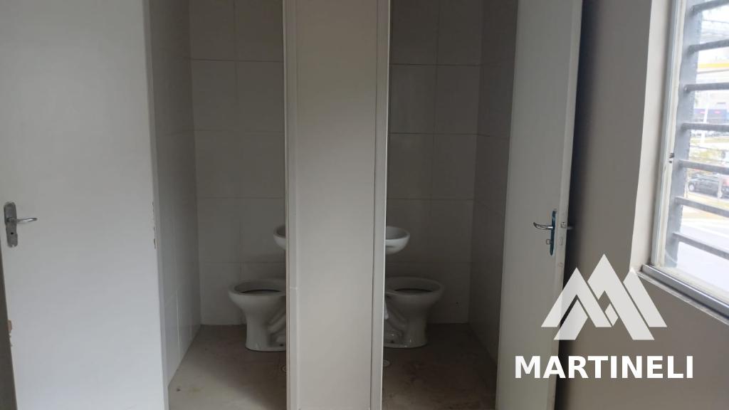 Conjunto Comercial-Sala para alugar, 90m² - Foto 6