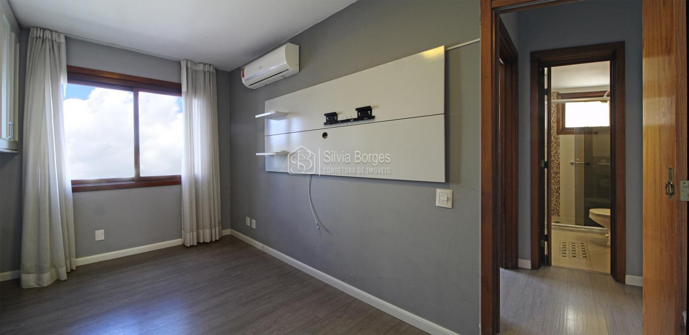 Apartamento à venda com 2 quartos, 146m² - Foto 10