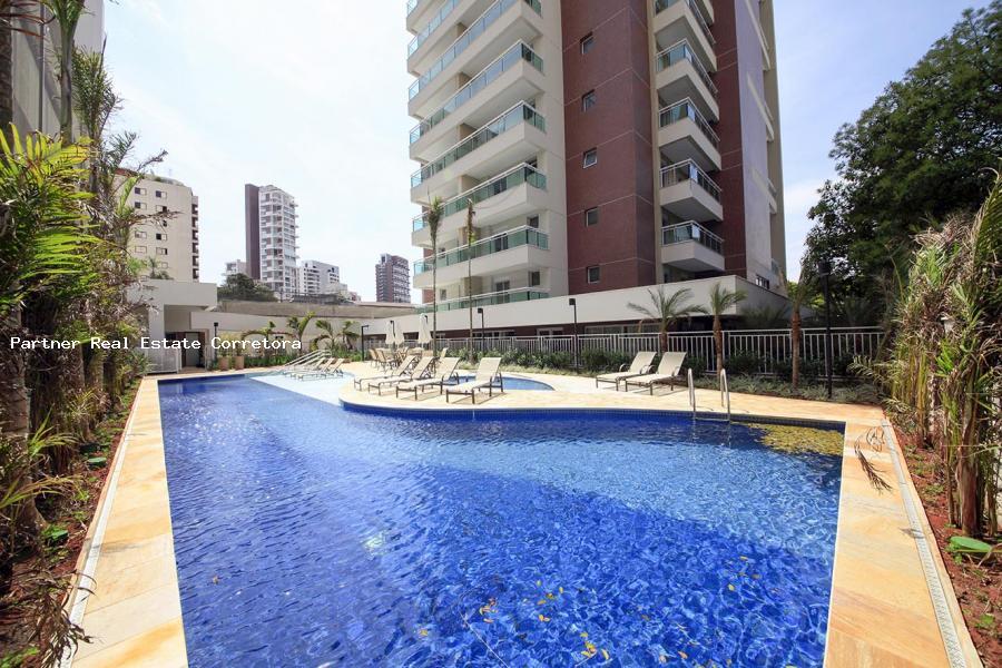 Apartamento à venda com 4 quartos, 314m² - Foto 4