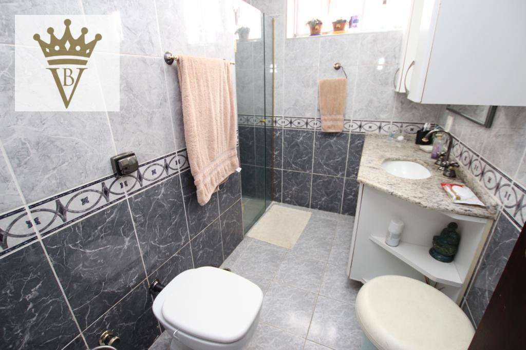 Apartamento à venda com 3 quartos, 175m² - Foto 16