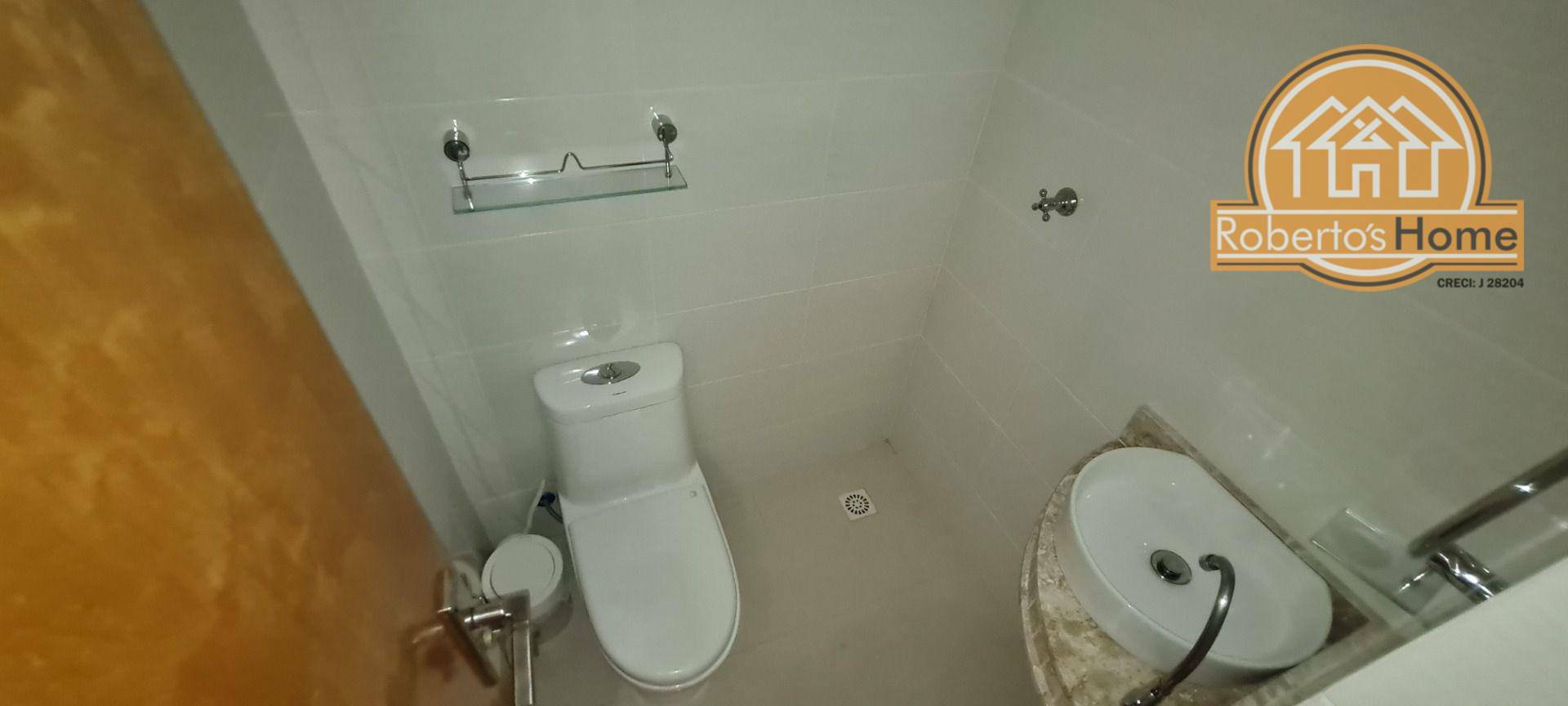 Apartamento à venda com 3 quartos, 188m² - Foto 16