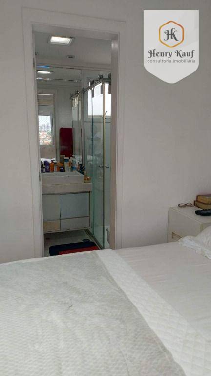 Apartamento à venda com 3 quartos, 105m² - Foto 34